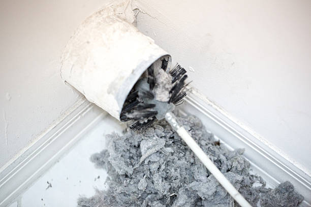 Best Dryer Vent Cleaning in USA